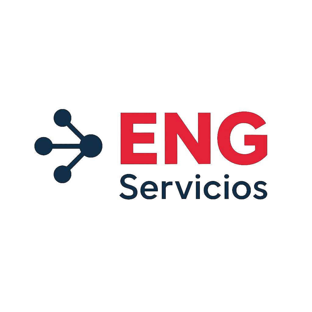 Enzo Giannone - ENG Servicios